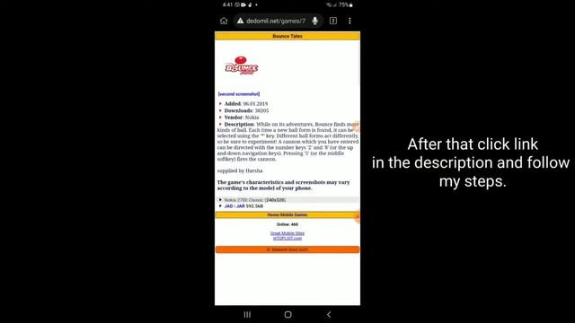 How to download bounce tales for android devices? смотреть онлайн