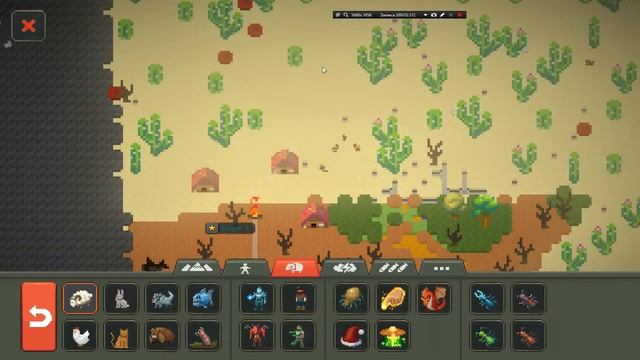 симулятор бога в майнкрафт смотреть онлайн