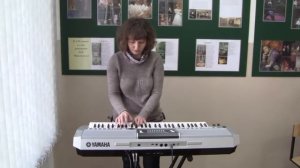 Keiko Matsui - Flight of the Angels