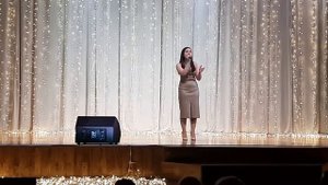 Началова Юлия - герой не моего романа