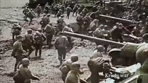Sabaton - Panzerkampf (re-upload)
