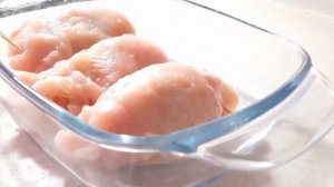 БЛЮДА ИЗ КУРИЦЫ. РУЛЕТИКИ из куриного филе с СЫРОМ И ЛИМОНОМ