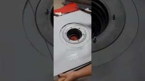 Устройство воронки внутреннего водостока