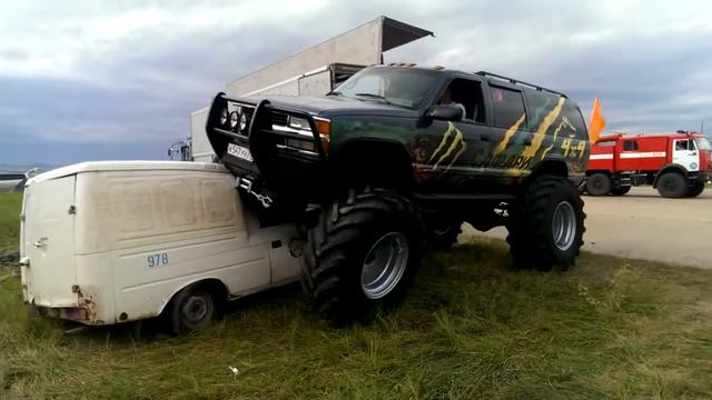 Мегаджип г.Краснокаменск смотреть онлайн