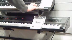 Roland GW-8