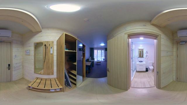 Джуниор сьют с кухней в 360 градусов смотреть онлайн