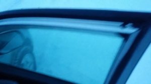 Проходимость Toyota RAV4 по снегу