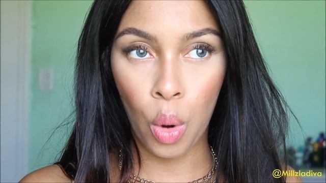 ColorCL Crystal/Halo Colored Contact| I am shook!| Millzladiva Review смотреть онлайн