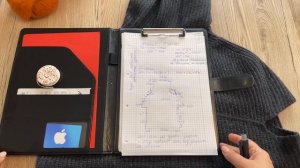 Разработка жилета/Мои наработки/Стильный модный вязаный жилет спицами.