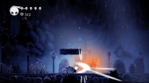 Hollow Knight прохождение на 112% (#1)