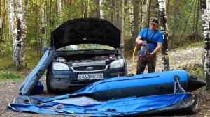 Насос Bravo BST12. 3 сезона использования. Обзор