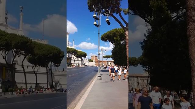 Largo di Torre Argentina.