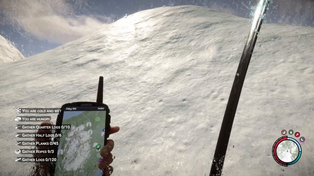 Sons Of The Forest: How to get the Glider (Location) смотреть онлайн