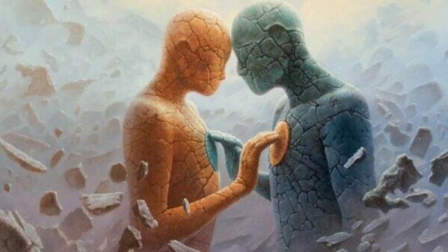 Книга Зоар. Хаей Сара. Кто отдал на разорение Яакова. смотреть онлайн