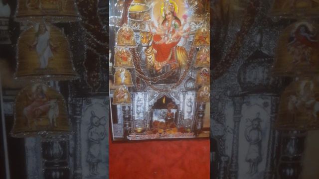 Durga beej mantra: दुर्गा बीज मंत्र  #durga #durgamantra #maadurga
