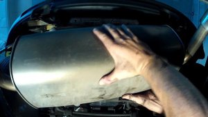 Elevate Volvo C30, S40, V50, C70 T5 Exhaust Installation Instructions