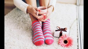 Почему ноги и руки холодные. Причины. Аудиопрезентация.