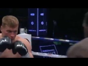 Александр Поветкин Диллиан Уайт — Полный Бой