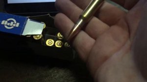 Strelok Pro & CZ 550 .308 Баллистический калькулятор