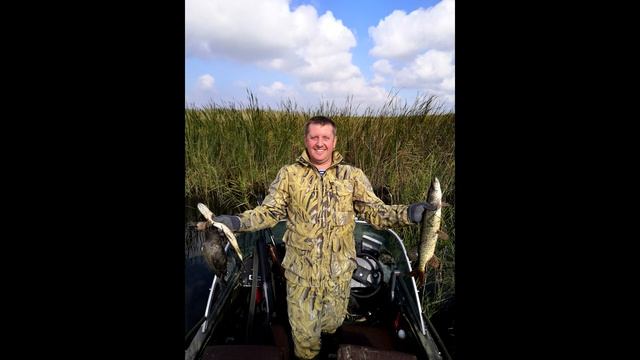 Охота на Кубани на утку. Лиманы Краснодарского края Славянского района. Сезон 2019. смотреть онлайн