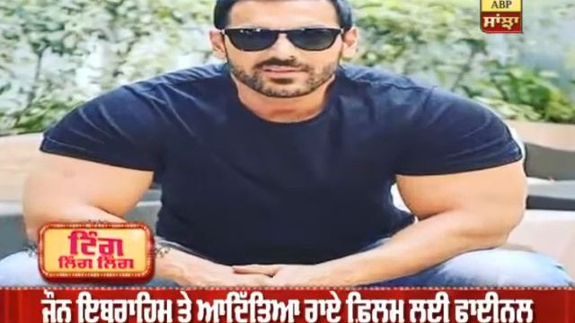 John Abraham and Aditya Roy Kapoor to play a lead role in Mohit Suri's Ek Villain-2
