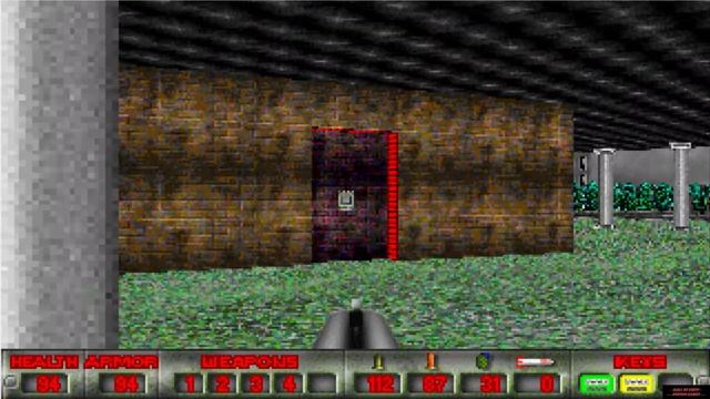 Alien Cabal 1997 PC смотреть онлайн