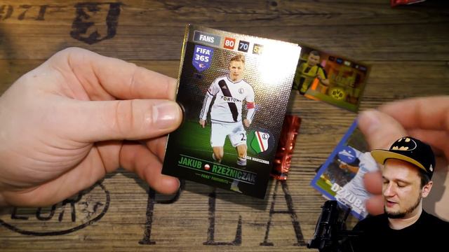 FIFA 365 PREMIUM Adrenalyn XL Booster Unboxing SPECIAL EDITION смотреть онлайн