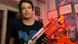 НЁРФ ОБЗОР НА ВСЮ МОЮ КОЛЛЕКЦИЮ БЛАСТЕРОВ NERF // Бластеры от чаки чак // Моя коллекция