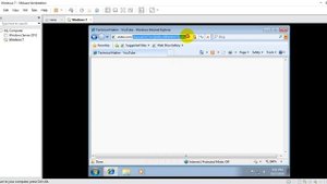 How to Setup Internet Accessibility in Vmware Windows Xp, 7, 8 or 10 | Technical Hakim #Vmware
