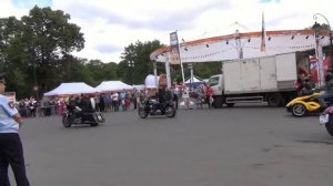 Harley Davidson празднует 110 лет со дня основания. Наилучшие пожелания!