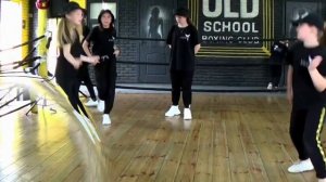 Battle in the ring ???? Shuffle dance. Kyiv, 29.05.2021. Шаффл турнир Киева