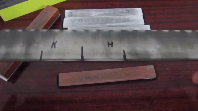 Точильные камни ч.1 смотреть онлайн