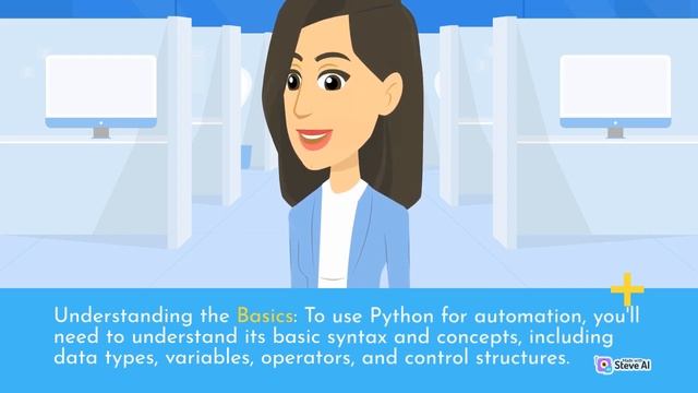 Python for Automation | Python for Begineer