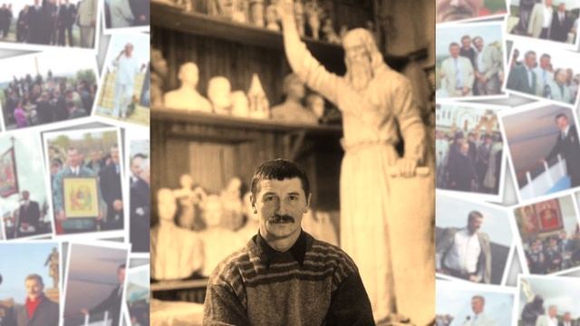 Владимир Большаков о памятнике святым Кириллу и Мефодию в Москве
