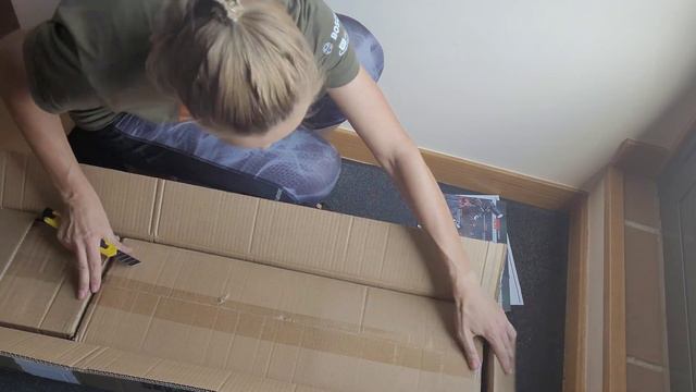 Sky Watcher 120/600 смотреть онлайн