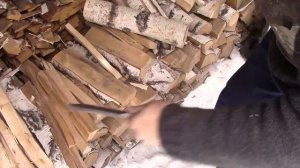 нож из рессоры при помощи болгарки