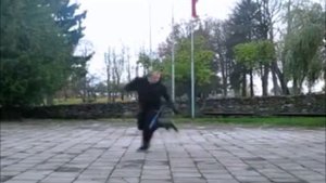 Асса, кем баҫа