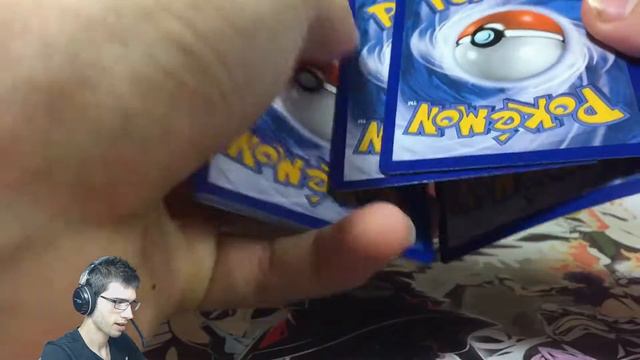 Opening a Pokemon Primal Groudon Elite Trainer Box! смотреть онлайн