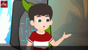 A Magical Halloween Story in English | Stories for Teenagers | @EnglishFairyTales