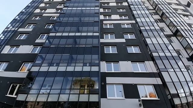 ЖК Ручьи, 13 дом.