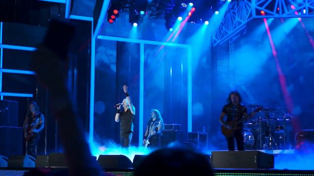 Кипелов Косово поле Славянский базар 2019 смотреть онлайн