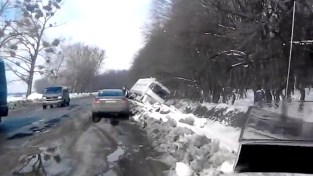 Дороги Украины смотреть онлайн