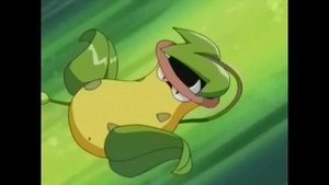 Всё о Джеймсе из команды Р и его покемонах.з команды Р и его покемонах.