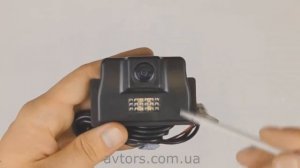 Камера Mitsubishi RS RVC-045 CCD