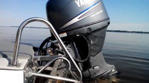 Тюнинг обь м +Yamaha F-60