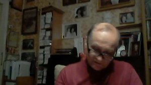 129-2 И. Бунин "Натали" (окончание), 23.08.20