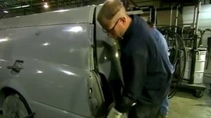 Как делают катафалки