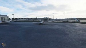 MSFS 2020 | REVIEW: JetStream Designs Nantes Atlantique scenery for Microsoft Flight Simulator 2020