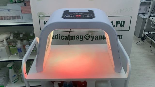 Аппарат для LED терапии Combo Arch