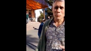 Презентация волонтерской деятельности "Братства Морозов-Златоуст"